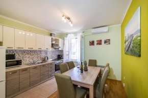 CENTRO apartment
